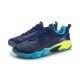 Кроссовки мужские для бадминтона Li-Ning Sonic Boom (синие)