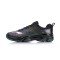 Кроссовки мужские для бадминтона Li-Ning Sonic Boom AYZN009-6 (черные)