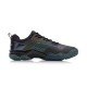 Кроссовки мужские для бадминтона Li-Ning Sonic Boom AYZN009-6 (черные)