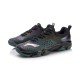 Кроссовки мужские для бадминтона Li-Ning Sonic Boom AYZN009-6 (черные)