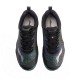 Кроссовки мужские для бадминтона Li-Ning Sonic Boom AYZN009-6 (черные)