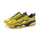 Кроссовки мужские для бадминтона Li-Ning Sonic Boom (золотые)