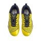 Кроссовки мужские для бадминтона Li-Ning Sonic Boom (золотые)