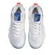 Кроссовки женские для бадминтона Li-Ning Sonic Boom 2.0 (белые)