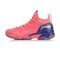 Кроссовки женские для бадминтона Li-Ning Sonic Boom 2.0 (розовые)