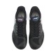 Кроссовки мужские для бадминтона Li-Ning Pounce (черно-белые)