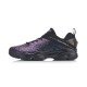 Кроссовки мужские для бадминтона Li-Ning Sonic Boom 3.0 (темно-фиолетовые)
