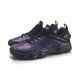 Кроссовки мужские для бадминтона Li-Ning Sonic Boom 3.0 (темно-фиолетовые)