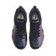 Кроссовки мужские для бадминтона Li-Ning Sonic Boom 3.0 (темно-фиолетовые)