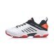 Кроссовки мужские для бадминтона Li-Ning Sonic Boom 3.0 (белые)