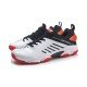 Кроссовки мужские для бадминтона Li-Ning Sonic Boom 3.0 (белые)