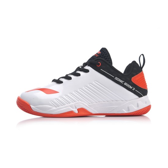 Кроссовки детские для бадминтона Li-Ning AYZP032-2