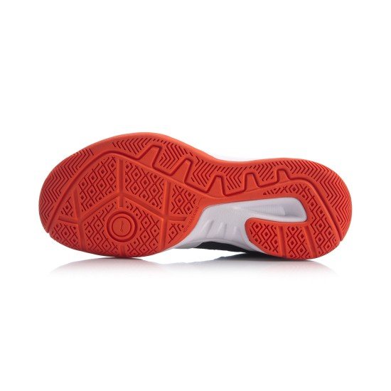 Кроссовки детские для бадминтона Li-Ning AYZP032-2