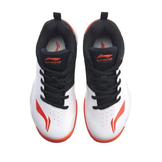 Кроссовки детские для бадминтона Li-Ning AYZP032-2