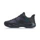 Кроссовки мужские для бадминтона Li-Ning Sonic Boom 4.0 (черные)