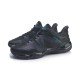Кроссовки мужские для бадминтона Li-Ning Sonic Boom 4.0 (черные)