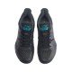 Кроссовки мужские для бадминтона Li-Ning Sonic Boom 4.0 (черные)