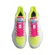 Кроссовки мужские для бадминтона Li-Ning Sonic Boom 4.0 (белые)
