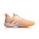 Кроссовки женские для бадминтона Li-Ning Vortex (розовые)