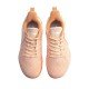 Кроссовки женские для бадминтона Li-Ning Vortex (розовые)
