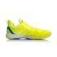 Кроссовки мужские для бадминтона Li-Ning Vortex (салатовые)