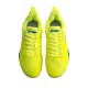 Кроссовки мужские для бадминтона Li-Ning Vortex (салатовые)