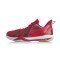 Кроссовки мужские для бадминтона Li-Ning Vortex (красные)