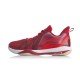 Кроссовки мужские для бадминтона Li-Ning Vortex (красные)