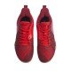 Кроссовки мужские для бадминтона Li-Ning Vortex (красные)
