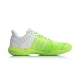 Кроссовки мужские для бадминтона Li-Ning Thunder II LITE (салатовые)