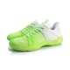 Кроссовки мужские для бадминтона Li-Ning Thunder II LITE (салатовые)