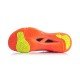 Кроссовки женские для бадминтона Li-Ning Sonic Boom 2020 OP (персиковые)