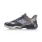 Кроссовки мужские для бадминтона Li-Ning Sonic Boom 2020 OP (черные)