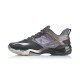 Кроссовки мужские для бадминтона Li-Ning Sonic Boom 2020 OP (черные)