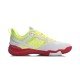 Кроссовки мужские для бадминтона Li-Ning Sonic Boom 2020 OP (белые)