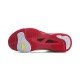 Кроссовки мужские для бадминтона Li-Ning Sonic Boom 2020 OP (белые)
