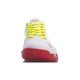 Кроссовки женские для бадминтона Li-Ning Sonic Boom 2020 OP (белые)