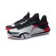 Кроссовки мужские для бадминтона Li-Ning Saga SE (белые)