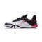 Кроссовки для бадминтона Li-Ning Saga LE (белые)