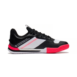 Кроссовки для бадминтона Li-Ning Saga LE (белые)
