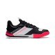 Кроссовки для бадминтона Li-Ning Saga LE (белые)