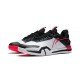Кроссовки для бадминтона Li-Ning Saga LE (белые)