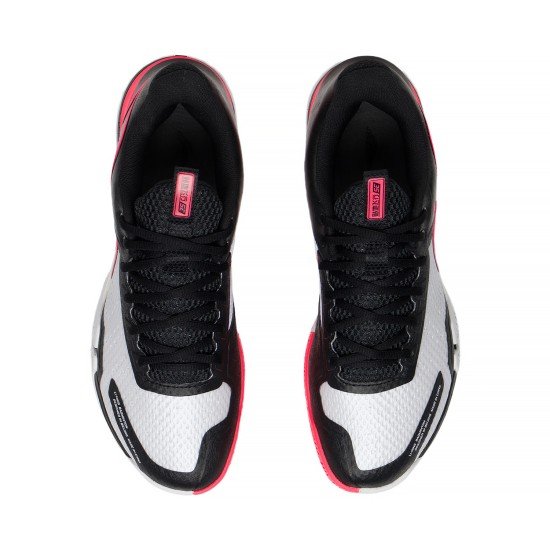 Кроссовки для бадминтона Li-Ning Saga LE (белые)