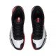 Кроссовки для бадминтона Li-Ning Saga LE (белые)