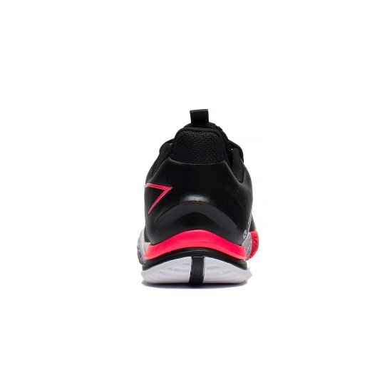 Кроссовки для бадминтона Li-Ning Saga LE (белые)