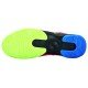 Кроссовки мужские для бадминтона Li-Ning Halberd III LITE (черные)