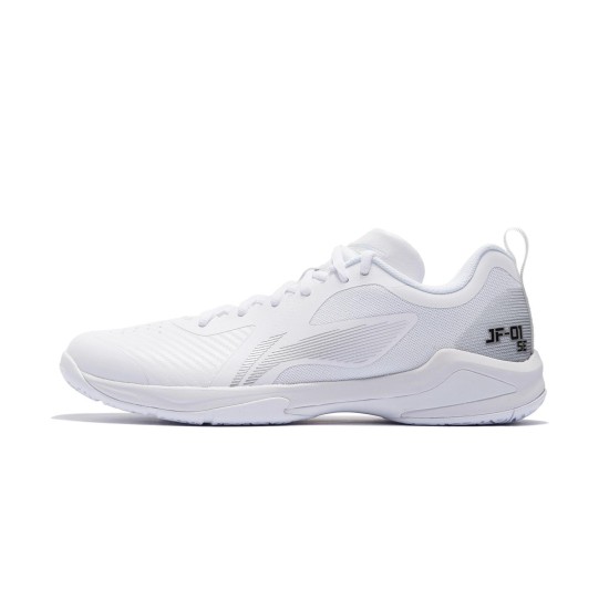 Кроссовки для бадминтона Li-Ning Blast SE (белые)