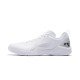 Кроссовки для бадминтона Li-Ning Blast SE (белые)
