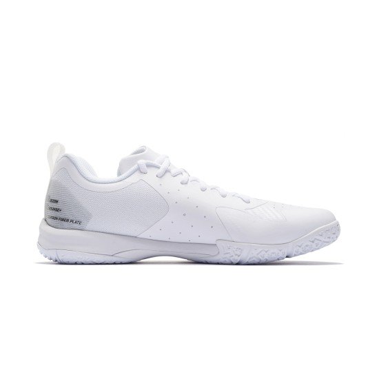 Кроссовки для бадминтона Li-Ning Blast SE (белые)