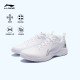 Кроссовки для бадминтона Li-Ning Blast SE (белые)